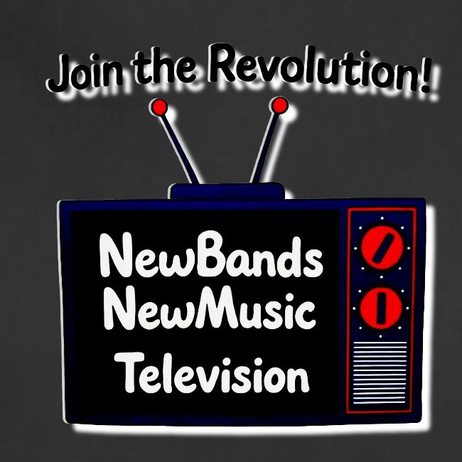 NewBandsNewMusic Join The Revolution!