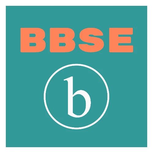 bbse logo - Adjustable Apron