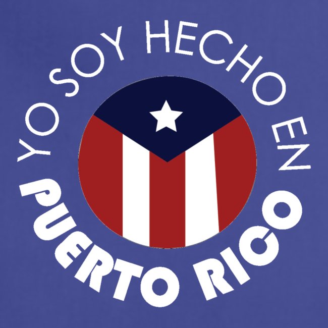 Made in Puerto Rico WH Women's T-Shirts