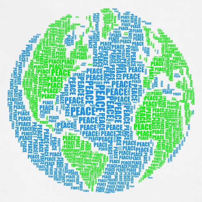 Global PEACE Sphere