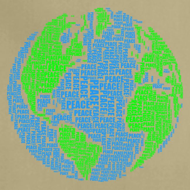 Global PEACE Sphere