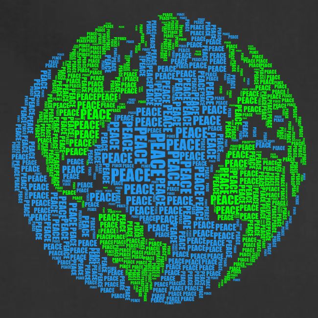 Global PEACE Sphere