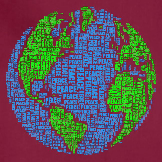 Global PEACE Sphere