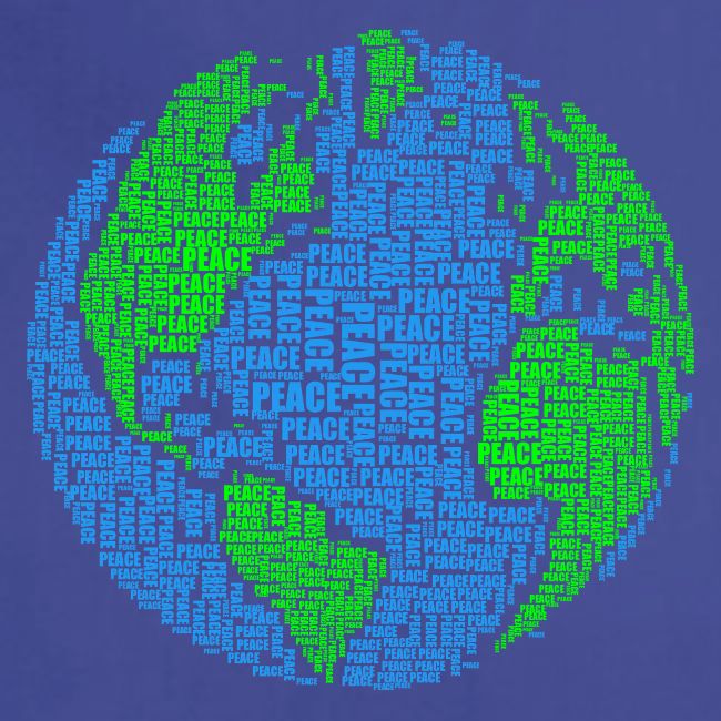 Global PEACE Sphere