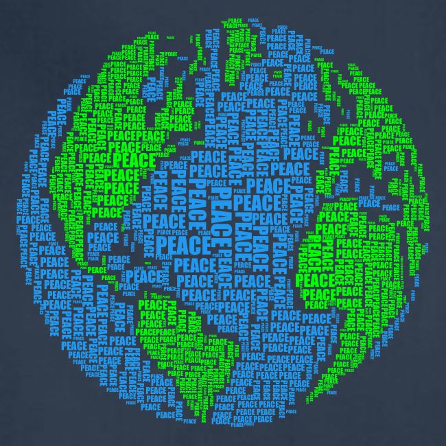 Global PEACE Sphere