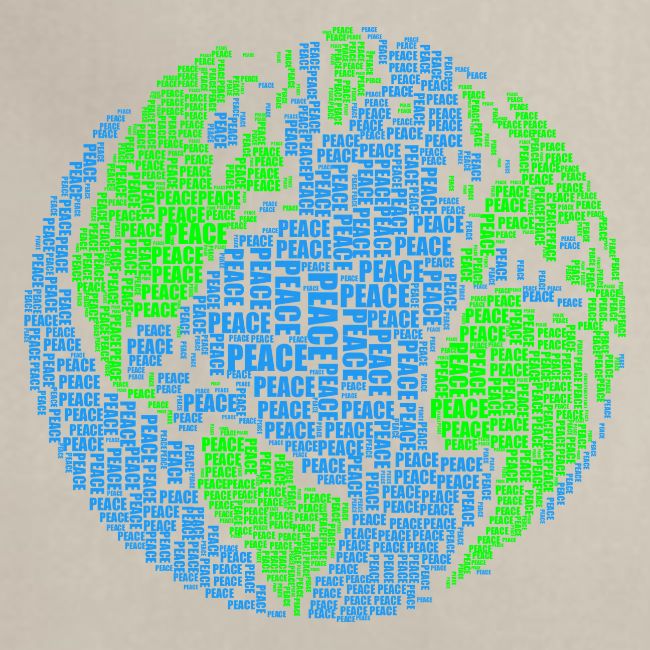 Global PEACE Sphere