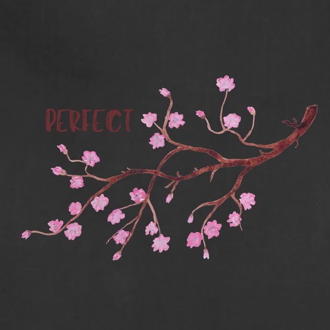 Perfect Cherry Blossom