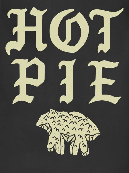Hot Pie