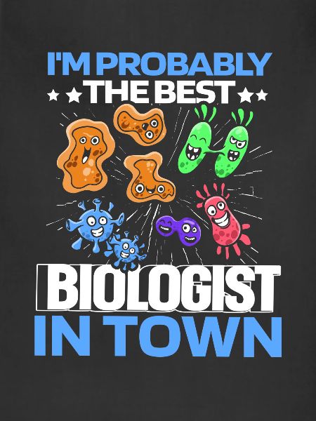 Biology Biologist Cells