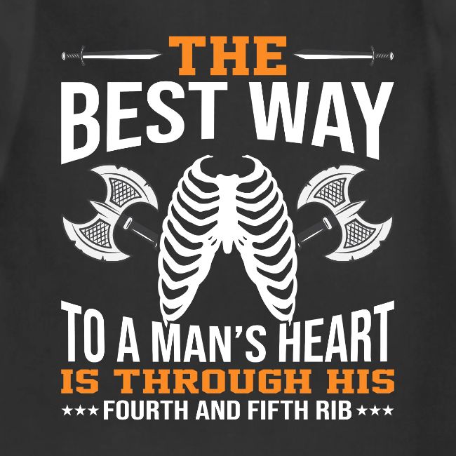 Viking - Man's Heart