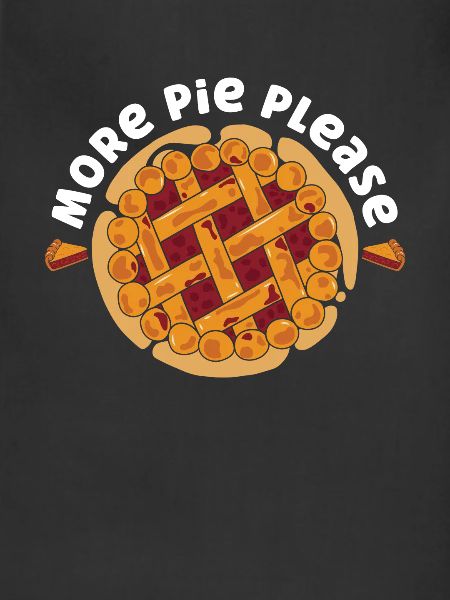 Thanksgiving Pie
