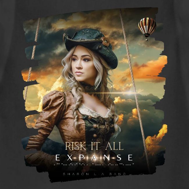 "Risk It All" Avatar