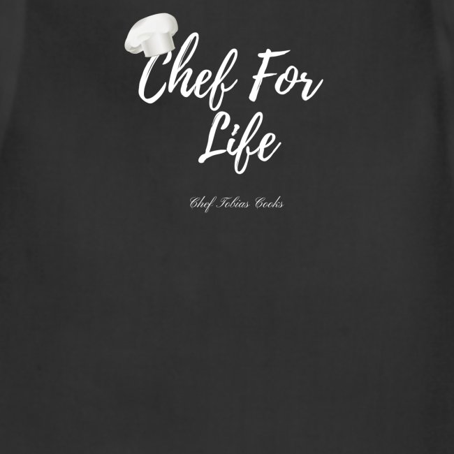 Chef For Life