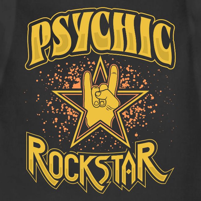 Psychic Rockstar