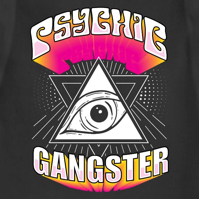 Psychic Gangster