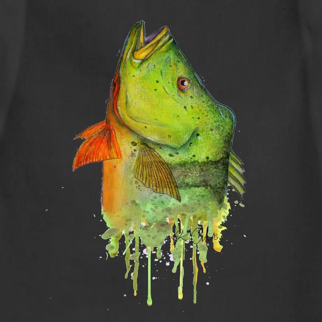 Peacock Bass