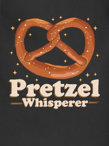 Pretzel Whisperer Pretzels
