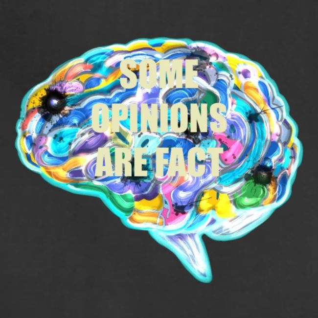 brain fact