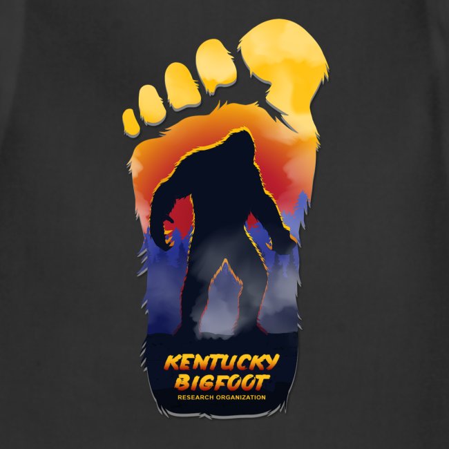 Kentucky Bigfoot