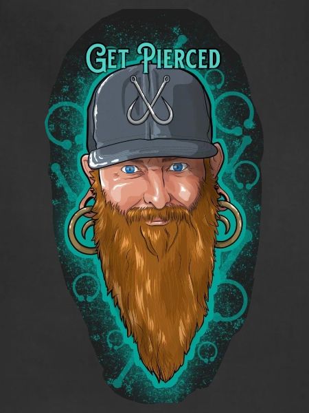 "Get Pierced"