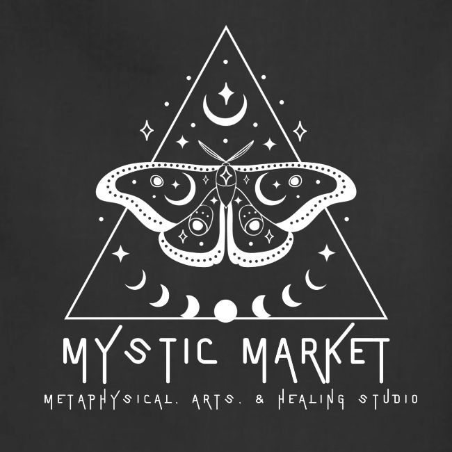 Mystic Market Logo