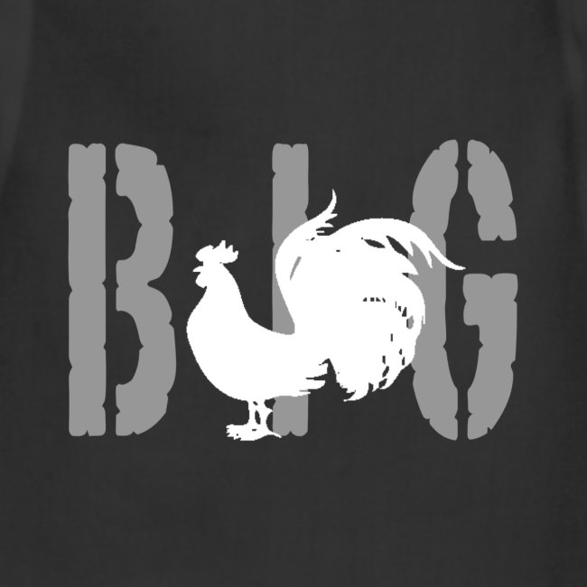 Big Rooster