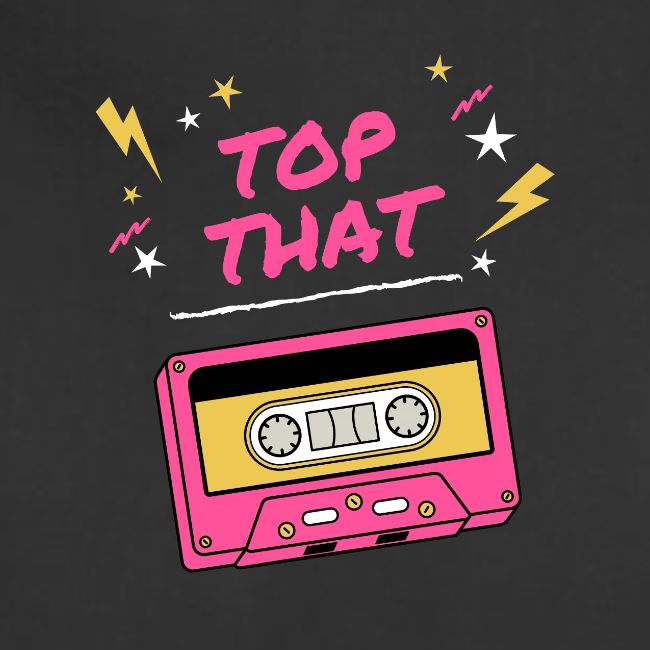 Top That
