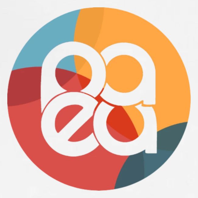 PAEA Circle Logo