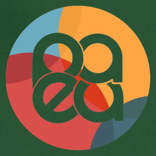PAEA Circle Logo