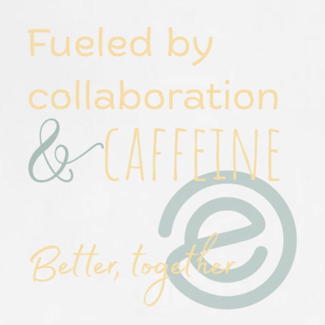 Fueled by Caffeine dark