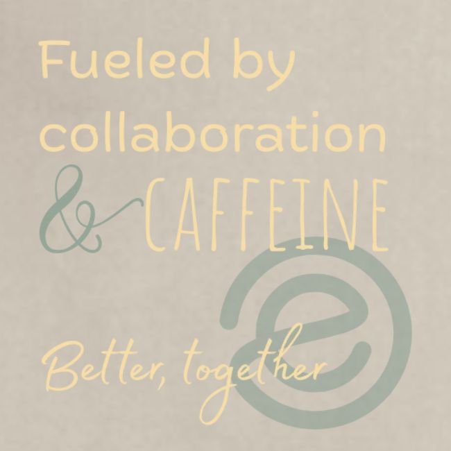 Fueled by Caffeine dark