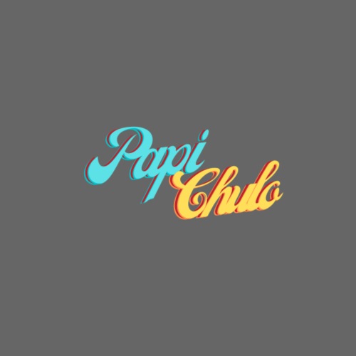 'Papi Chulo' - Adjustable Apron