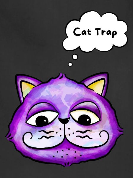Cat Trap