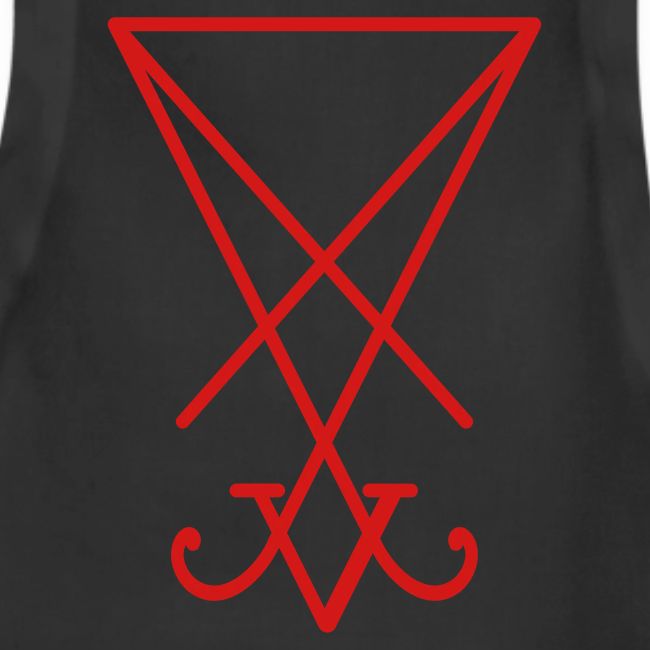 Lucifer Sigil