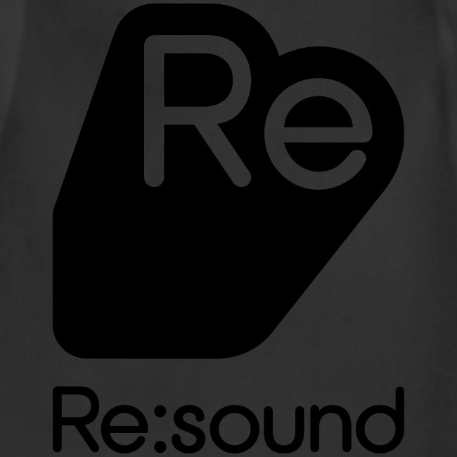 Re:Sound Logo