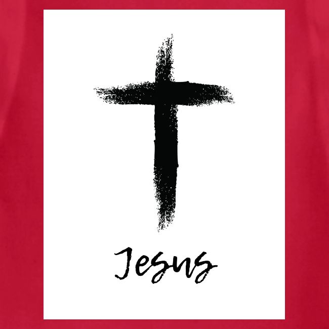 Cross JESUS