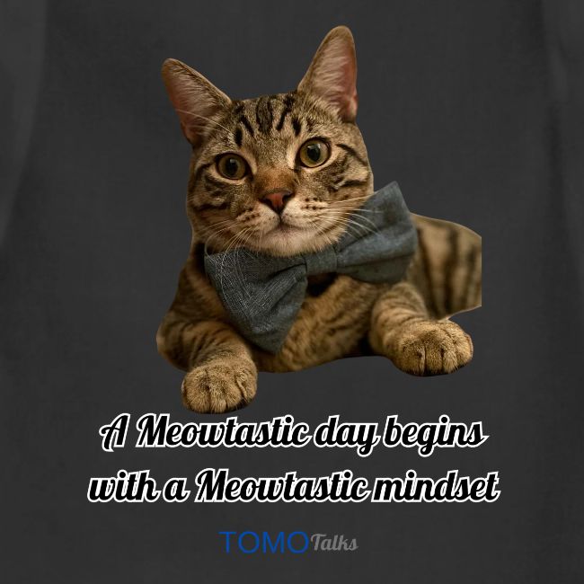 Meowtastic Mindset