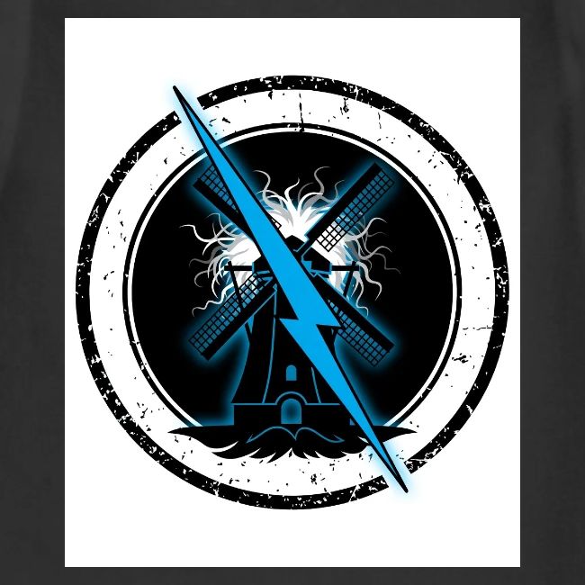 **The Amsterdam Protocol Movie Merch**