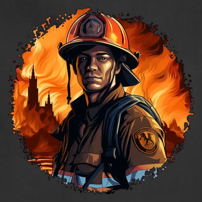 Firefighter