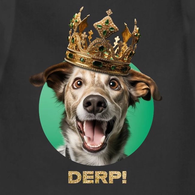 King of the Derps