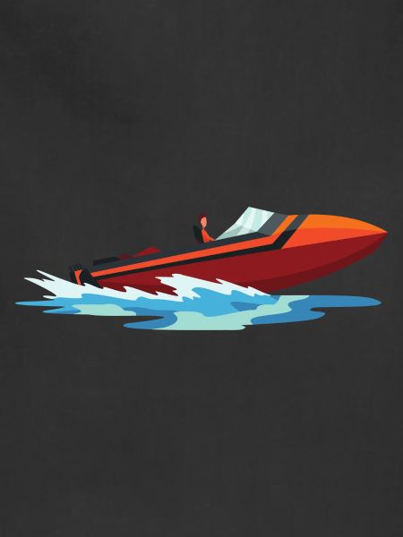 WATER SKIING