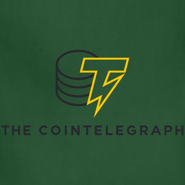 cointelegraph branding