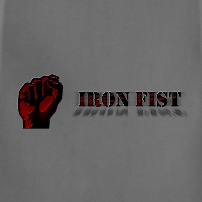 Iron Fist