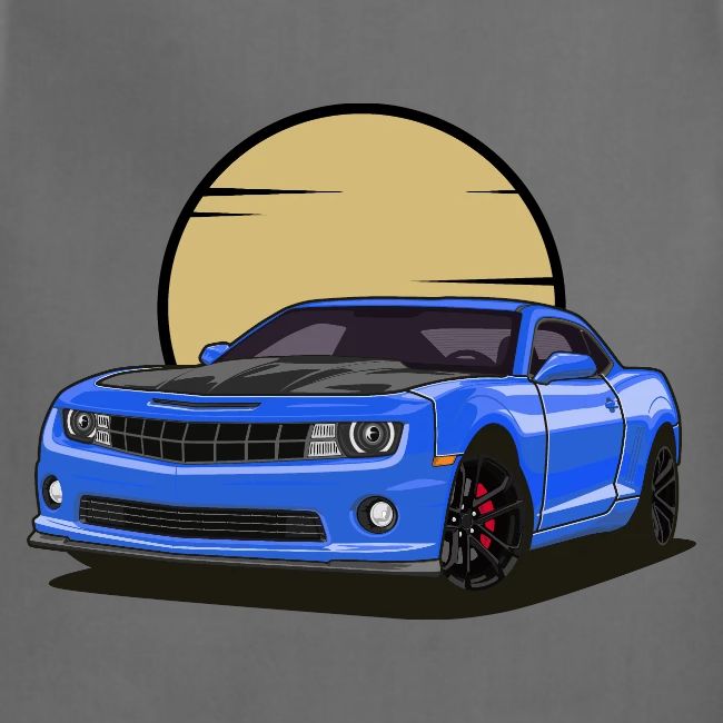 Camaro ZL1 SS Z28 1SS 2SS 1LT 1LE