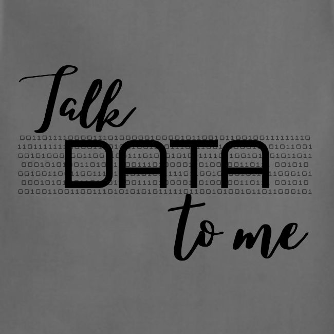 Talk Data to Me (Light)