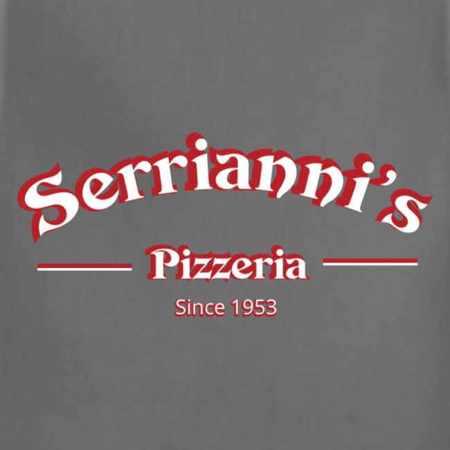 Serrianni Accessorize!