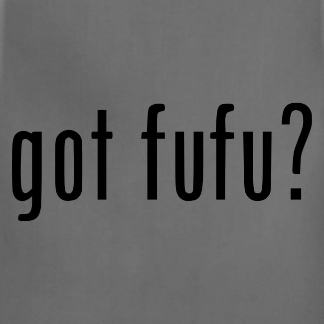 gotfufu-black