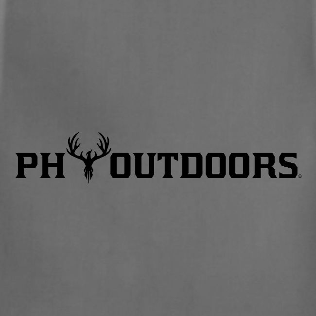 PH Outdoors® Black Long