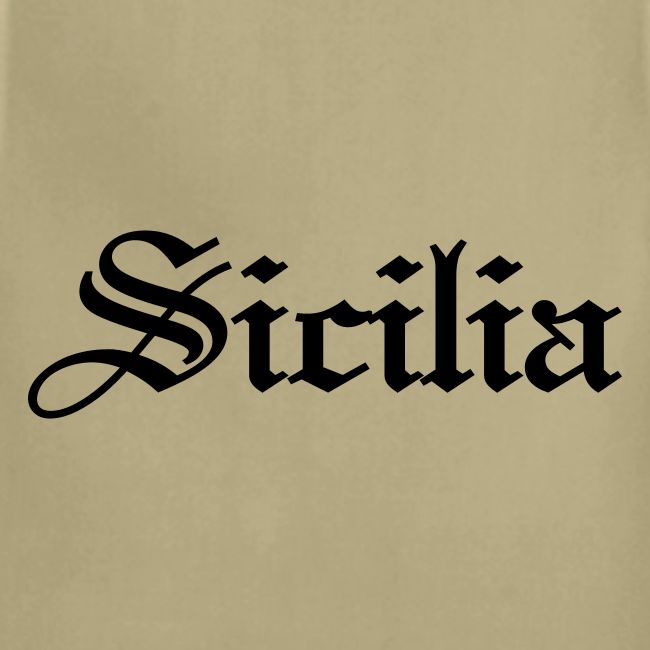 Sicilia Gothic