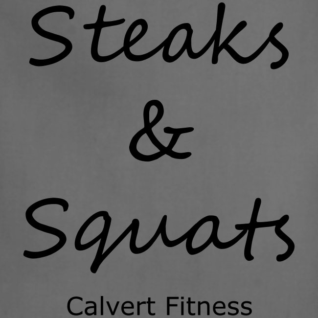 Steaks & Squats